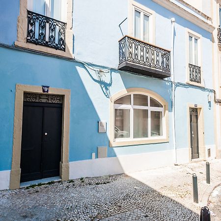 Shortstayflat Pena Lisbon Bagian luar foto