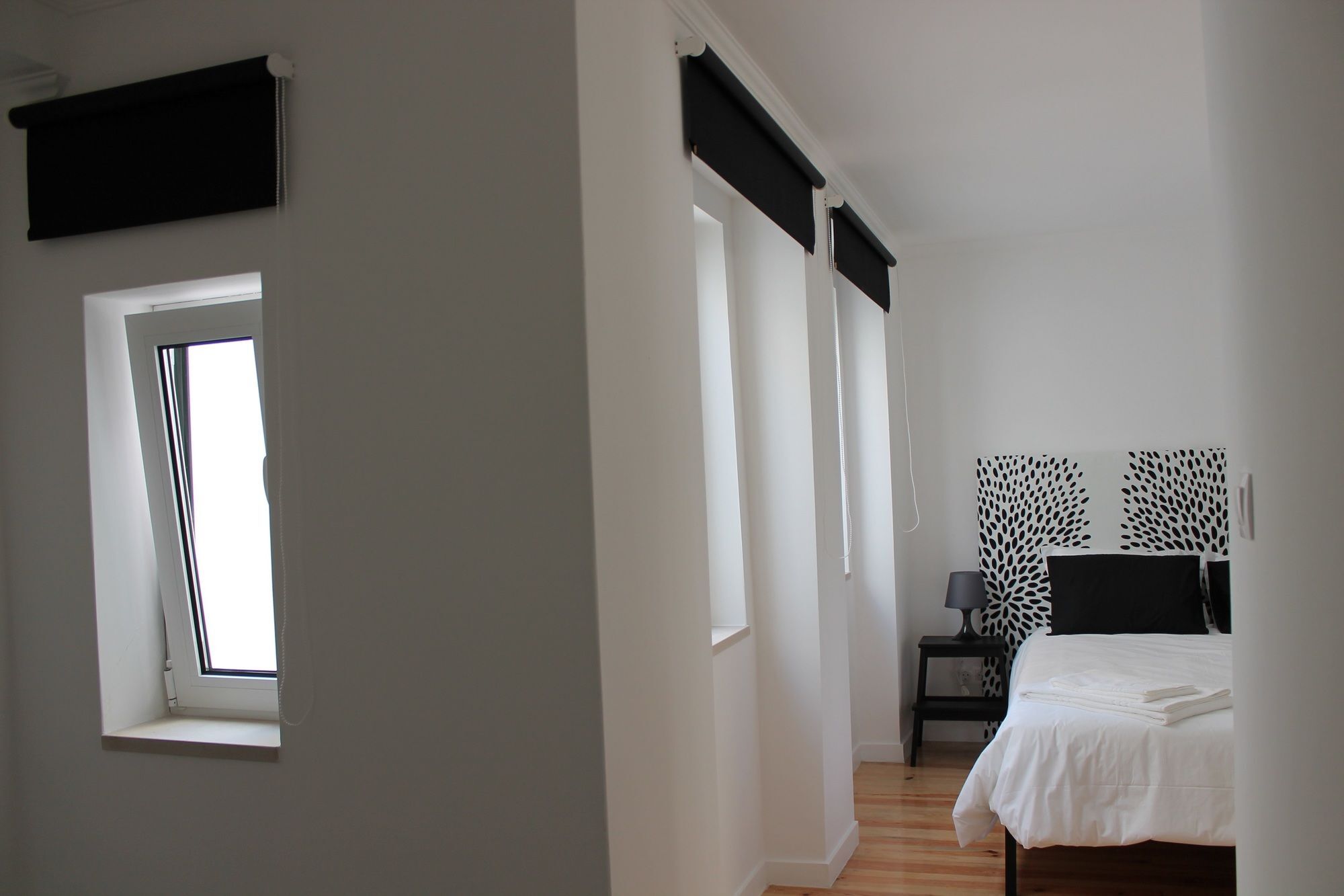 Shortstayflat Pena Lisbon Bagian luar foto