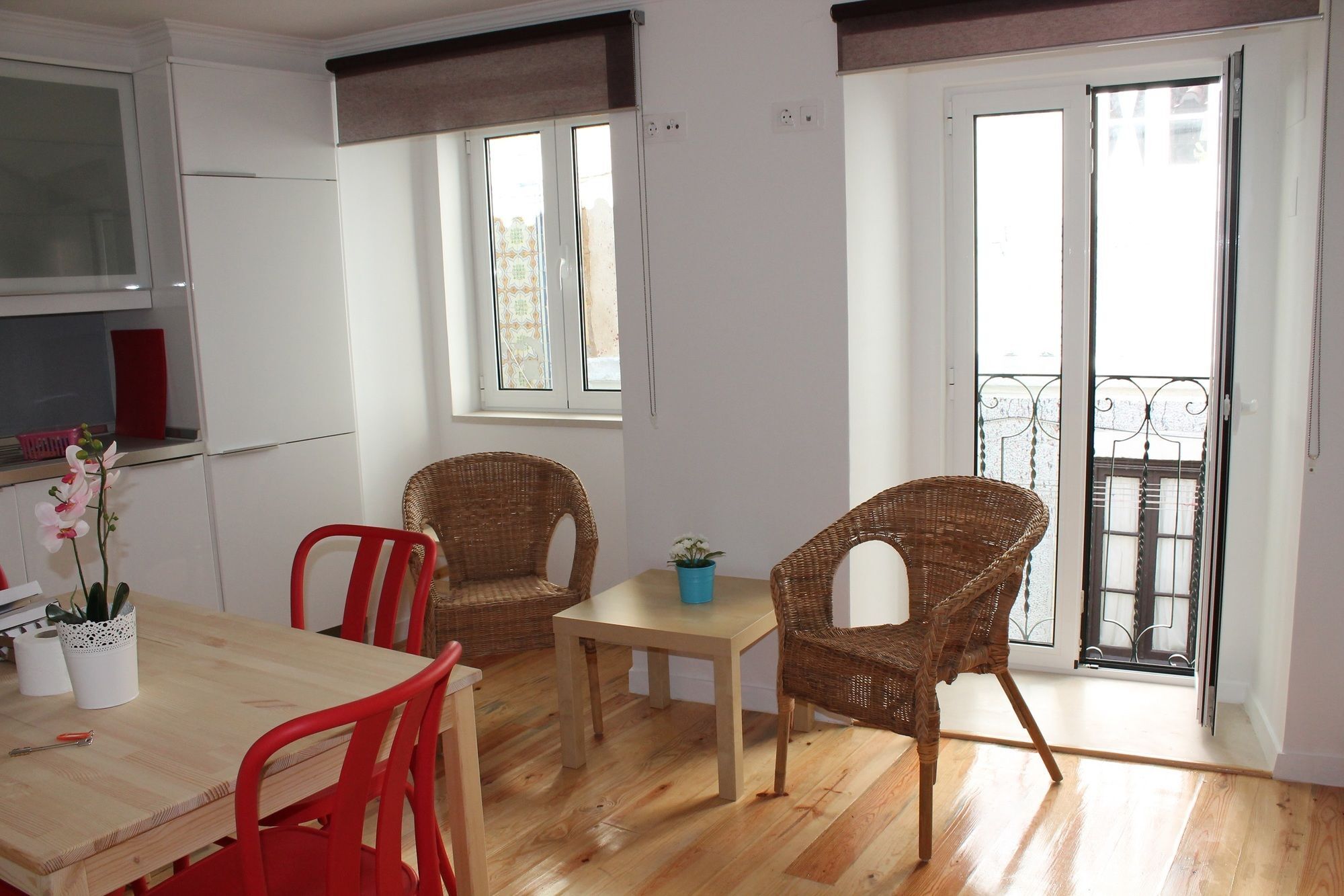 Shortstayflat Pena Lisbon Bagian luar foto