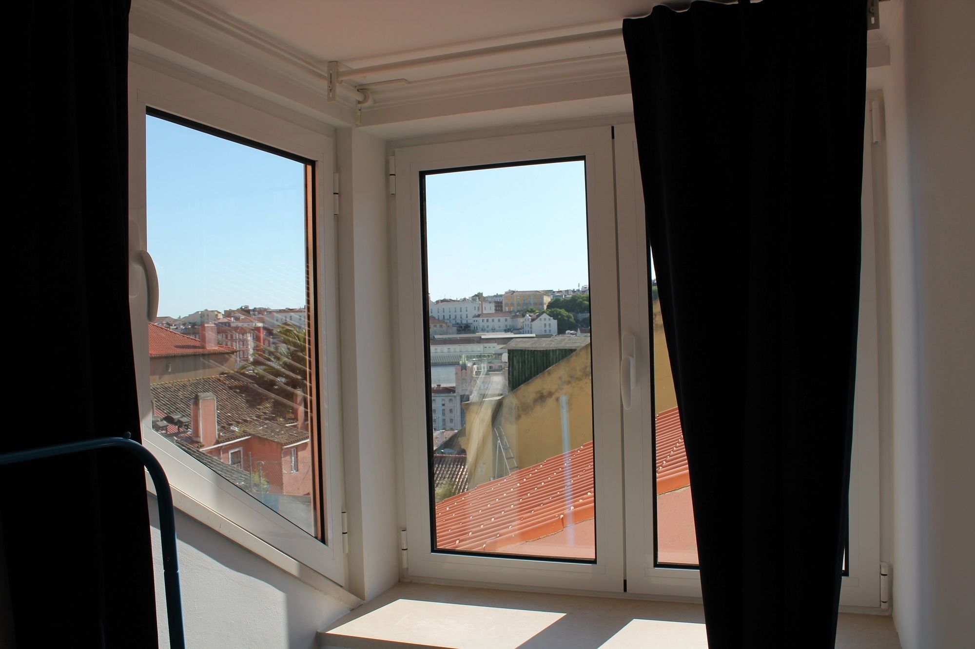 Shortstayflat Pena Lisbon Bagian luar foto