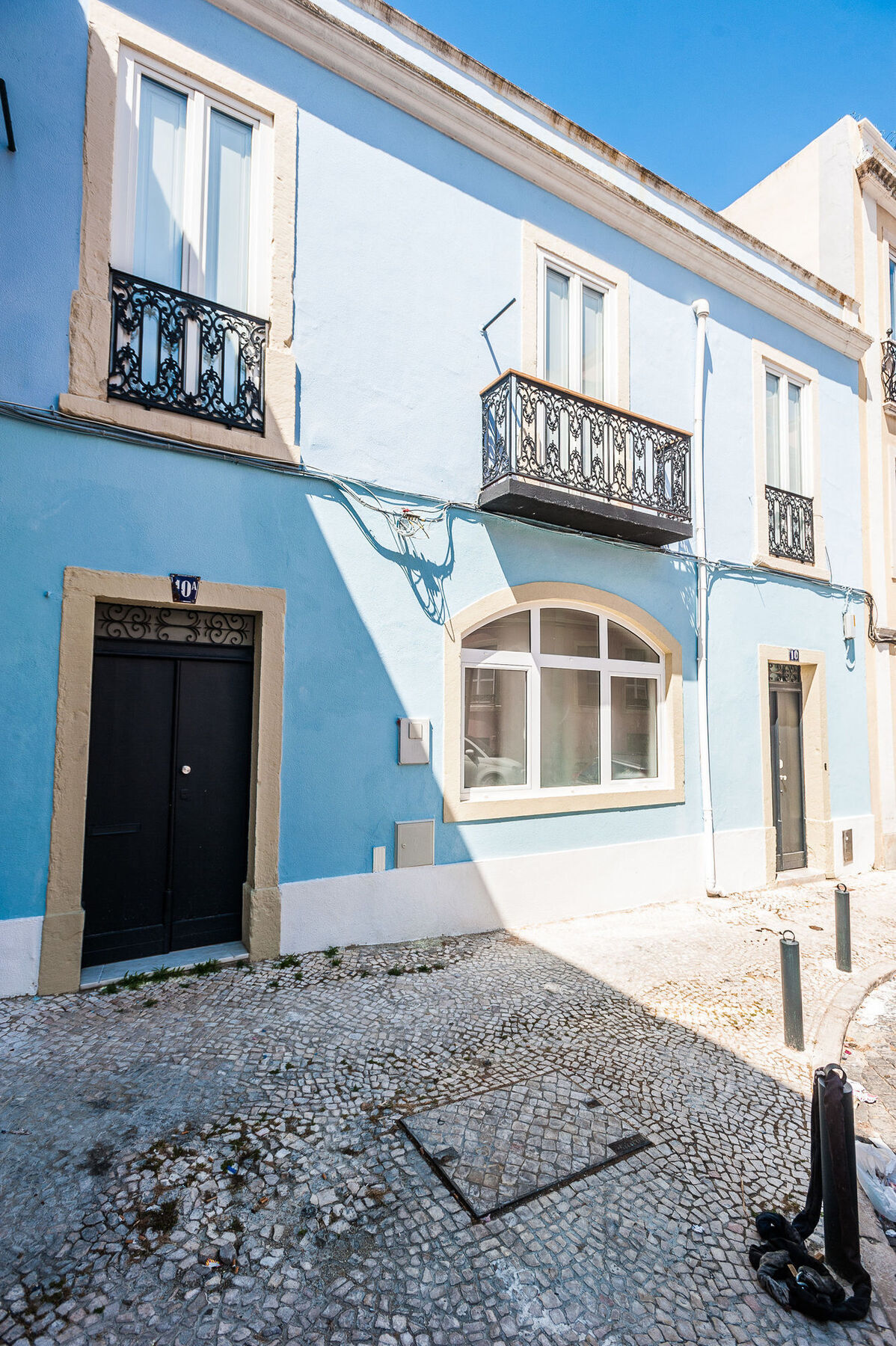 Shortstayflat Pena Lisbon Bagian luar foto