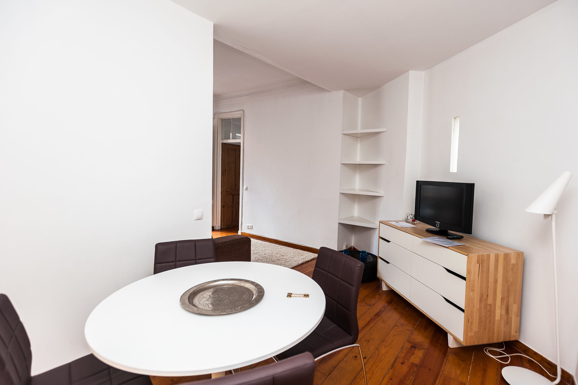 Shortstayflat Pena Lisbon Bagian luar foto