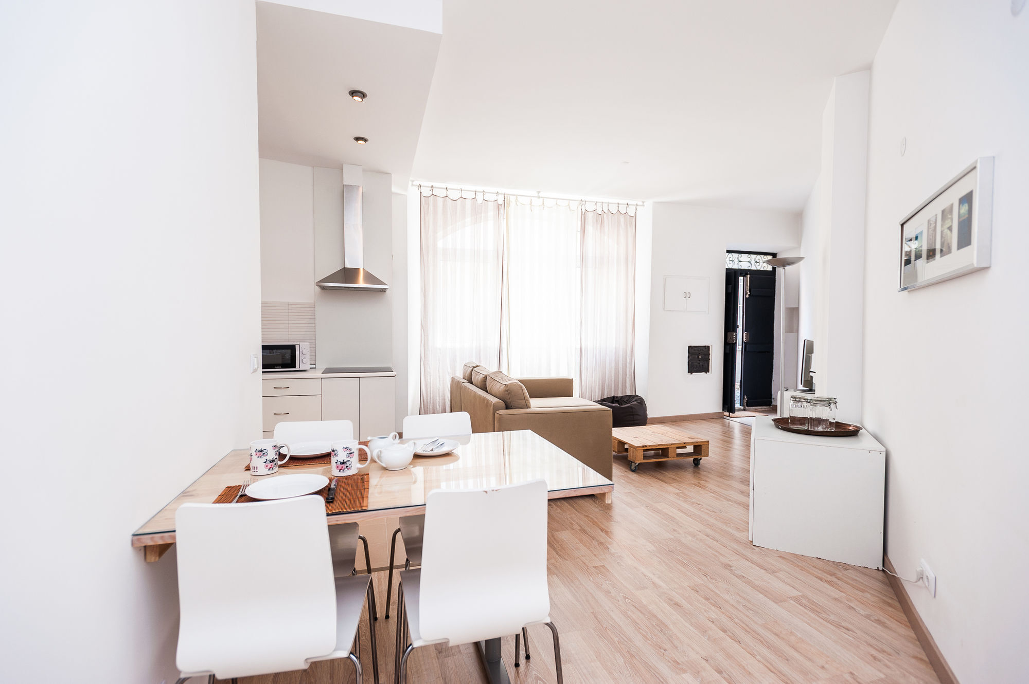 Shortstayflat Pena Lisbon Bagian luar foto