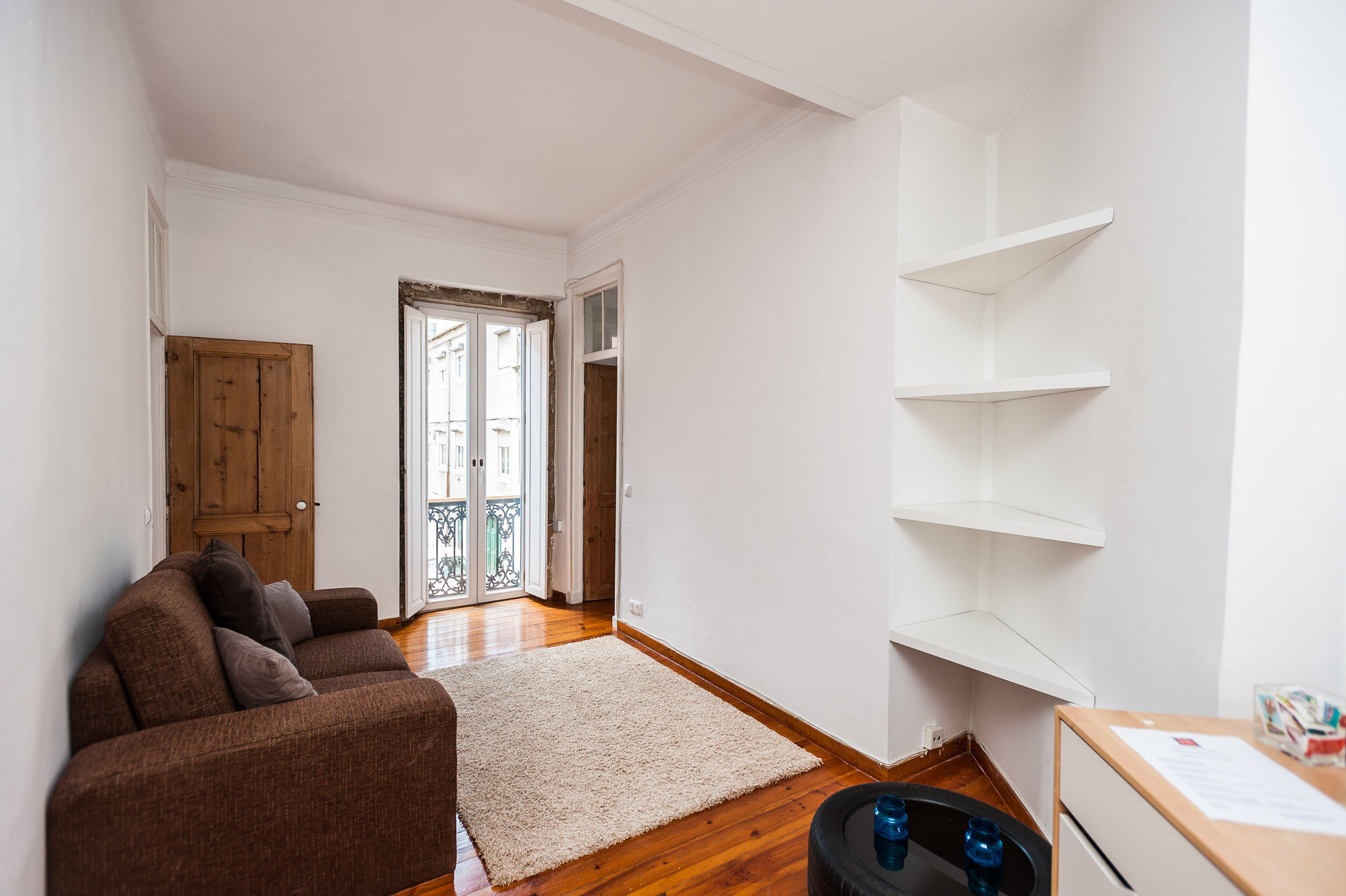 Shortstayflat Pena Lisbon Bagian luar foto