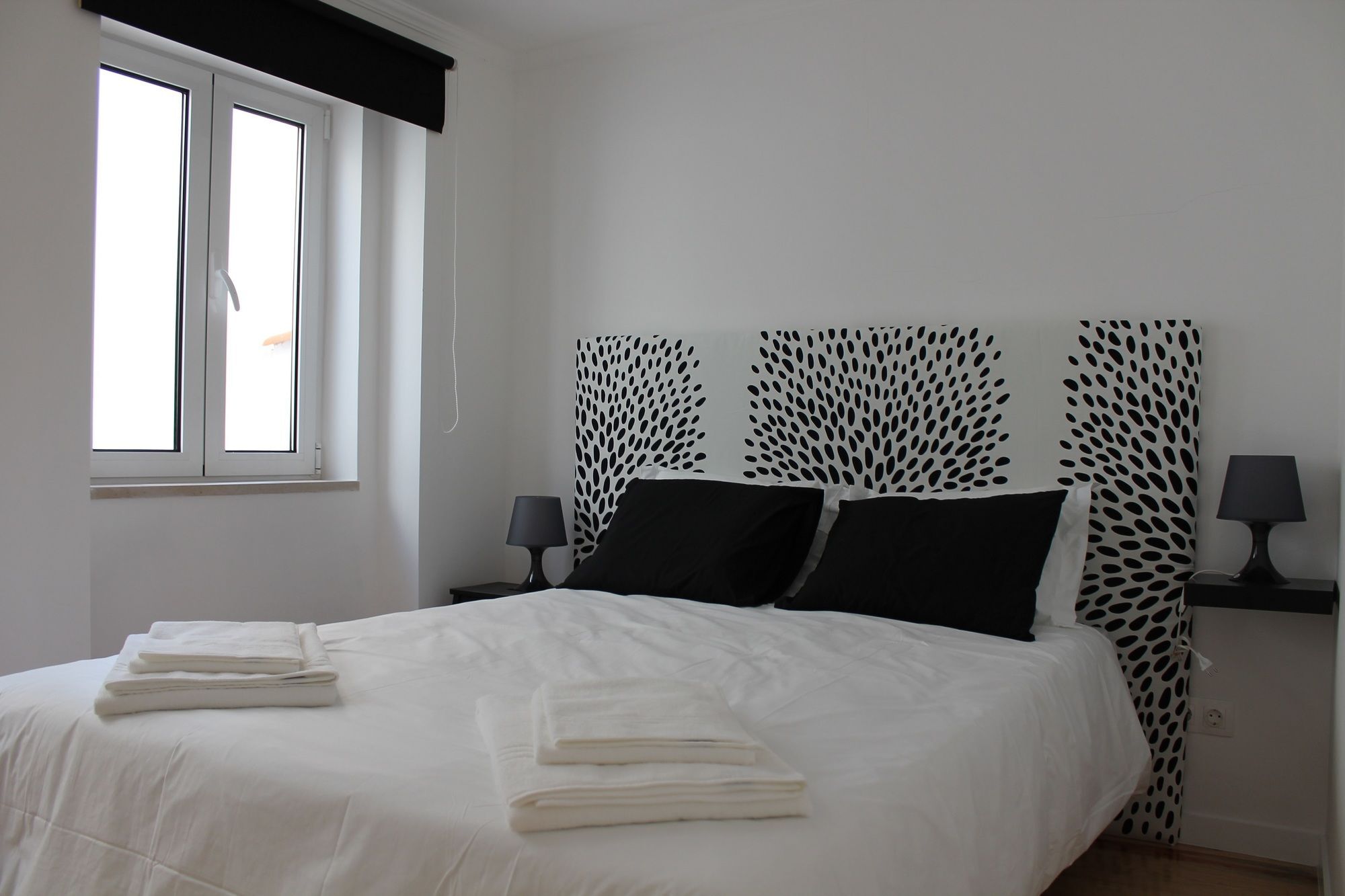 Shortstayflat Pena Lisbon Bagian luar foto