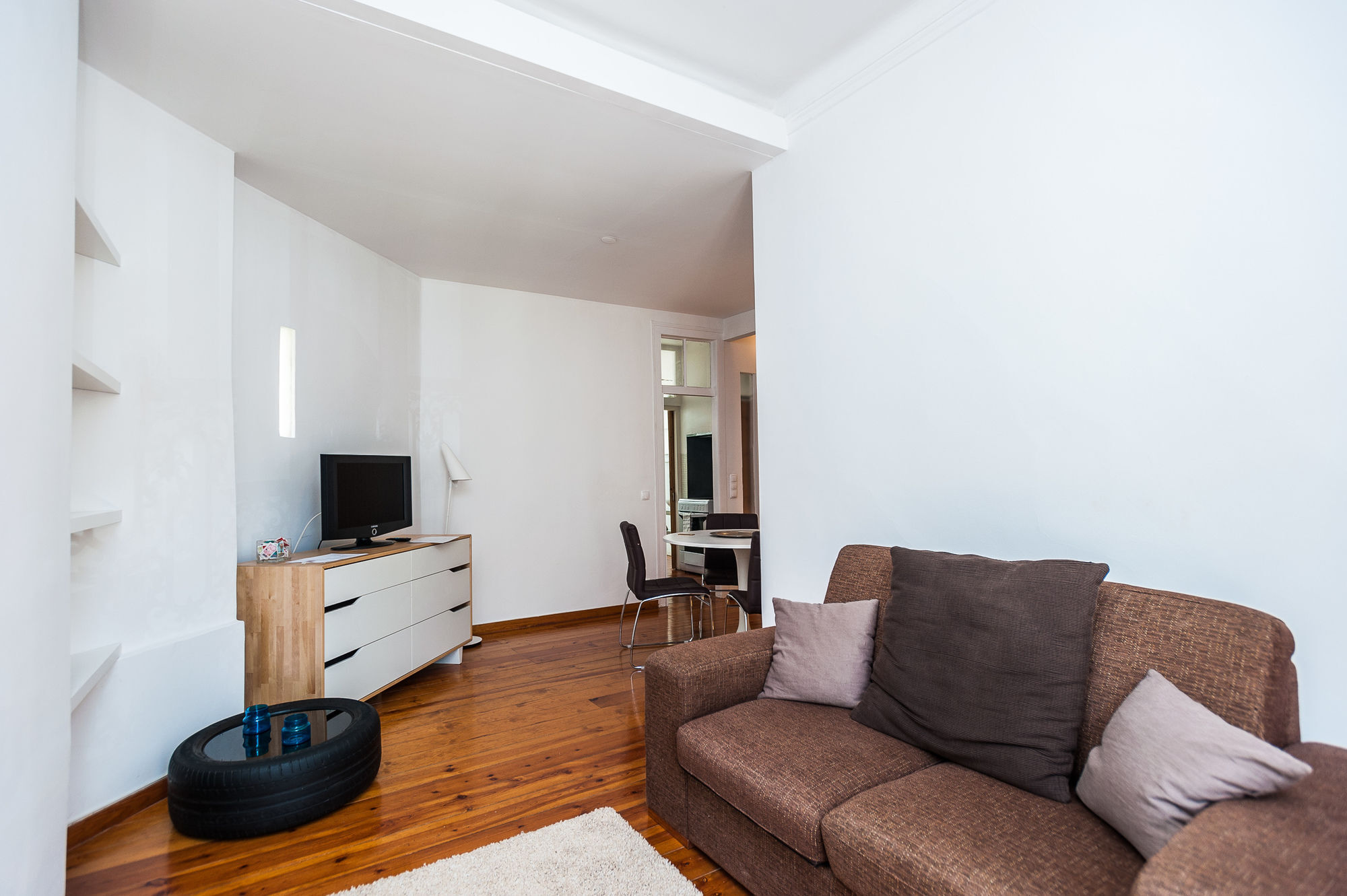 Shortstayflat Pena Lisbon Bagian luar foto